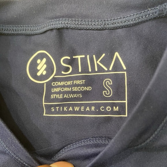 Sitka Gear Women's Core Lightweight‎ Crew LS Storm Small (10076-SM-S) - Picture 2 of 6